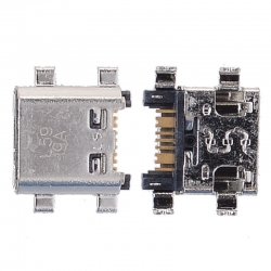 Samsung Galaxy J5 Charging Port Connector Module