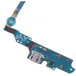 Samsung Galaxy S4 Charging Port Flex Cable Module