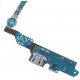 Samsung Galaxy S4 Charging Port Flex Cable Module