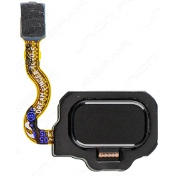 Samsung Galaxy S8 Fingerprint Sensor Flex Cable Module - Black