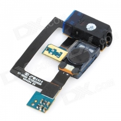 Samsung Galaxy S i9000 Headphone Jack Flex Cable Module