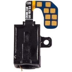 Samsung Galaxy Note 9 Headphone Jack Flex Cable Module