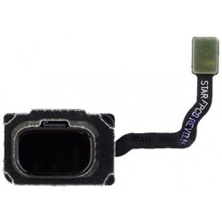 Samsung Galaxy S9 Fingerprint Sensor Flex Cable Module - Black