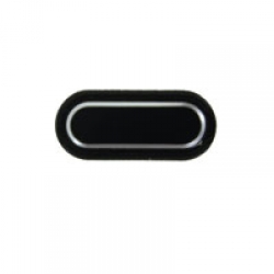 Samsung Galaxy J5 2016 Home Button Module - Black