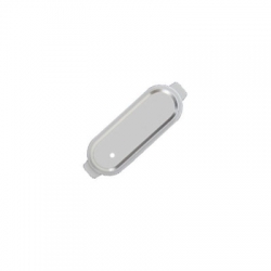 Samsung Galaxy J5 2016 Home Button Module - White