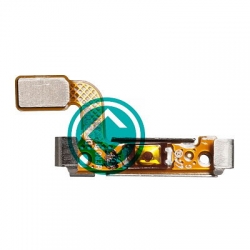 Samsung Galaxy S7 Edge Power Button Flex Cable Module