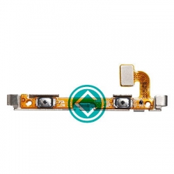 Samsung Galaxy S7 Edge Volume Button Flex Cable Module