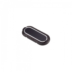 Samsung Galaxy A3 2016 Home Button Module - Black