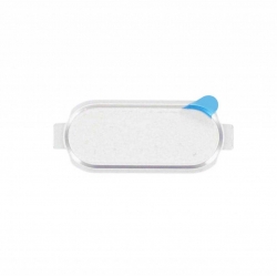 Samsung Galaxy A3 2016 Home Button Module - White