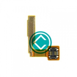 Samsung Galaxy A7 Power Button Flex Cable Module