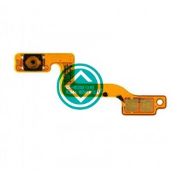 Samsung Galaxy Mega 6.3 Power Button Flex Cable Module