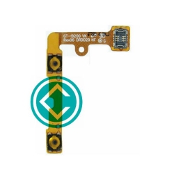 Samsung Galaxy Mega 6.3 Volume Button Flex Cable Module