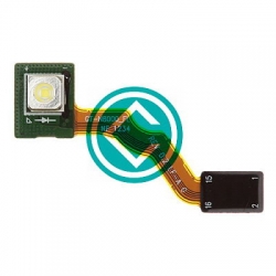 Samsung Galaxy Note 10.1 N8000 Flashlight Flex Cable Module