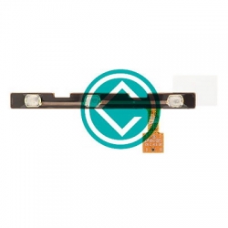 Samsung Galaxy Note 10.1 N8000 Power Button Flex Cable Module