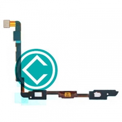 Samsung Galaxy Note 2 N7105 Navigator Flex Cable Module