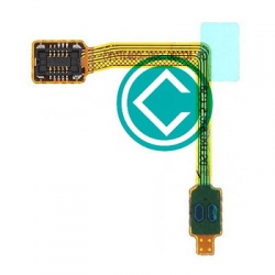 Samsung Galaxy Note 2 N7105 Power Button Flex Cable Module