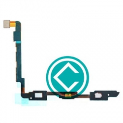 Samsung Galaxy Note 2  N7100 Key Navigator Flex Cable Module