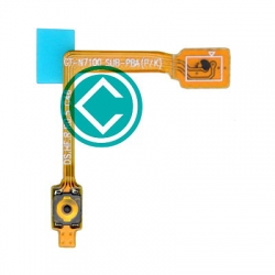 Samsung Galaxy Note 2 N7100 Power Button Flex Cable