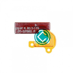 Samsung Galaxy S Duos S7562 Power Button Flex Cable Module