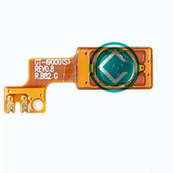 Samsung Galaxy S I9000 Power Button Flex Cable Module