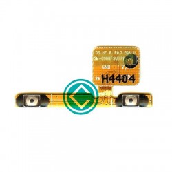 Samsung Galaxy S5 Volume Button Flex Cable Module