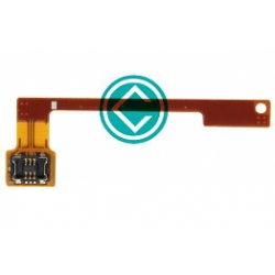 Samsung Galaxy A5 A510 Power Button Flex Cable Module