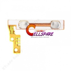 Samsung Galaxy Nexus i9250 Volume Button Flex Cable Module