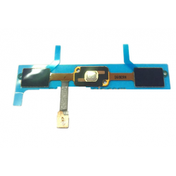 Samsung Galaxy J3 2016 Home Button Sensor Flex Cable Module