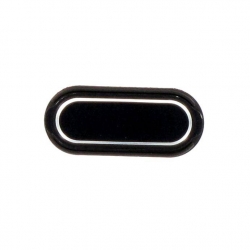 Samsung Galaxy J5 Home Button Module - Black