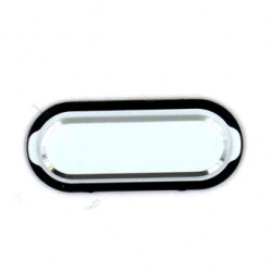 Samsung Galaxy J5 Home Button Module - White