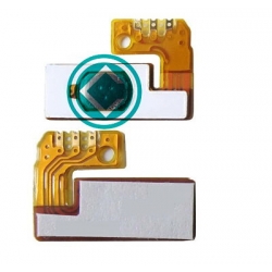 Samsung Galaxy S2 I9100 Power Button Flex Cable Module