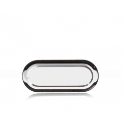 Samsung Galaxy J7 2016 Home Button Module - White