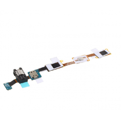 Samsung Galaxy J7 2016 Home Button Headphone Jack Flex Cable