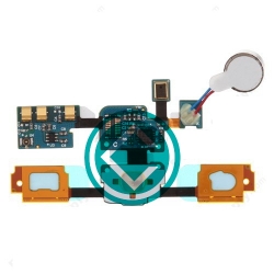 Samsung Galaxy S I9000 Home Button Flex Cable Module