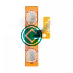 Samsung Galaxy S2 I9100 Volume Button Flex Cable Module