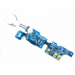 Samsung Galaxy SL i9003 Mic And Vibrator Flex Cable Module