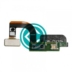 Samsung Galaxy S7 Edge Camera Flash Flex Cable