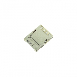 Samsung Galaxy J5 2016 Sim Card Reader Module