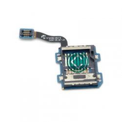 Samsung Galaxy S3 Mini i8190 SD Card Tray Flex Cable