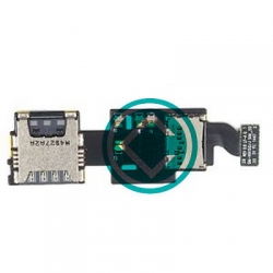 Samsung Galaxy Note Edge Sim And SD Card Flex Cable