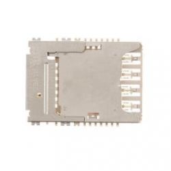 Samsung Galaxy Note 3 Neo Sim Tray Module