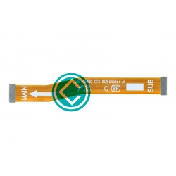 Samsung Galaxy A60 A606 Motherboard Flex Cable Module