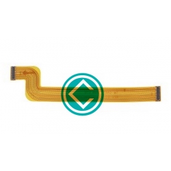 Samsung Galaxy A8s Motherboard Flex Cable Module