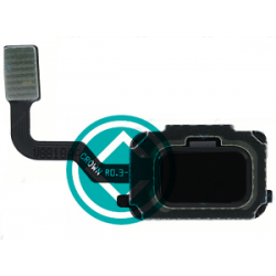 Samsung Galaxy Note 9 Fingerprint Sensor Flex Cable - Black