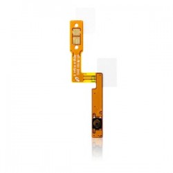 Samsung Galaxy Mega 5.8 Power Button Flex Cable Module