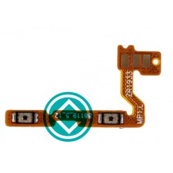 Samsung Galaxy A20s Volume Button Flex Cable Module