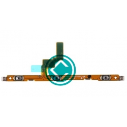 Samsung Galaxy A50 A505 Side Key Flex Cable Module