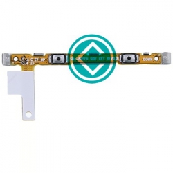 Samsung Galaxy A6 2018 Volume Button Flex Cable Module