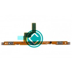 Samsung Galaxy A60 A606 Side Key Flex Cable Module