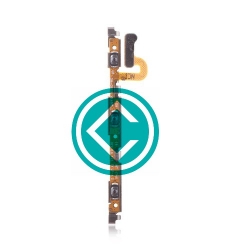 Samsung Galaxy A8 Plus Side Volume Button Flex Cable Module